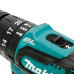Дрель-шуруповерт ударная аккумуляторная Makita DHP483SYE