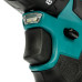 Дрель-шуруповерт ударная аккумуляторная Makita DHP483SYE