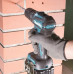 Дрель-шуруповерт ударная аккумуляторная Makita DHP483SYE