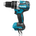 Дрель-шуруповерт ударная аккумуляторная Makita DHP484RTJ