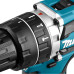 Дрель-шуруповерт ударная аккумуляторная Makita DHP484RTJ