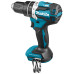 Дрель-шуруповерт ударная аккумуляторная Makita DHP484RTJ