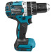 Дрель-шуруповерт ударная аккумуляторная Makita DHP484Z