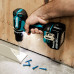 Дрель-шуруповерт ударная аккумуляторная Makita DHP485RTJ