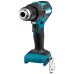 Дрель-шуруповерт ударная аккумуляторная Makita DHP485RTJ