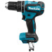 Дрель-шуруповерт ударная аккумуляторная Makita DHP485RTJ
