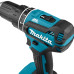 Дрель-шуруповерт ударная аккумуляторная Makita DHP485Z