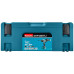 Дрель-шуруповерт ударная аккумуляторная Makita DHP486RTJ
