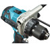 Дрель-шуруповерт ударная аккумуляторная Makita DHP486Z