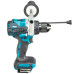 Дрель-шуруповерт ударная аккумуляторная Makita DHP486Z