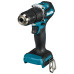 Дрель-шуруповерт ударная аккумуляторная Makita DHP487Z
