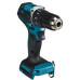 Дрель-шуруповерт ударная аккумуляторная Makita DHP487Z