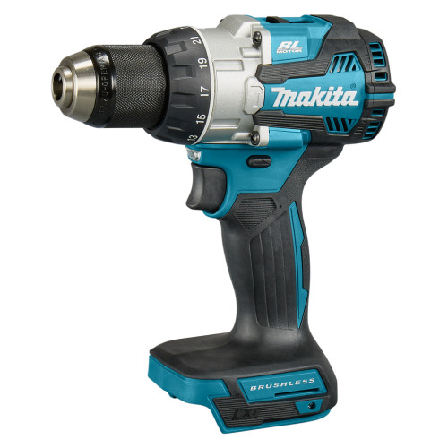 Дрель-шуруповерт ударная аккумуляторная Makita DHP489Z