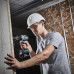 Дрель-шуруповерт ударная аккумуляторная Makita DHP489Z