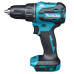 Дрель-шуруповерт ударная аккумуляторная Makita DHP490F005 Дрель-шуруповерт ударная аккумуляторная Makita DHP490F005