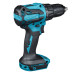 Дрель-шуруповерт ударная аккумуляторная Makita DHP490F005 Дрель-шуруповерт ударная аккумуляторная Makita DHP490F005