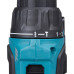 Дрель-шуруповерт ударная аккумуляторная Makita DHP490SFJ
