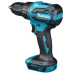 Дрель-шуруповерт ударная аккумуляторная Makita DHP490Z