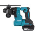 Перфоратор аккумуляторный Makita DHR183Z