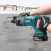 Перфоратор аккумуляторный Makita DHR241RFE Перфоратор аккумуляторный Makita DHR241RFE
