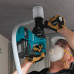 Перфоратор аккумуляторный Makita DHR242RFE