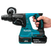 Перфоратор аккумуляторный Makita DHR242RTJ