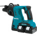 Перфоратор аккумуляторный Makita DHR263RF4