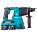 Перфоратор аккумуляторный Makita DHR263RF4