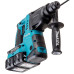 Перфоратор аккумуляторный Makita DHR263RF4