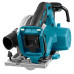 Пила дисковая аккумуляторная Makita DHS680RTJ