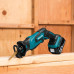 Пила сабельная аккумуляторная Makita DJR185RME Пила сабельная аккумуляторная Makita DJR185RME