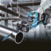 Пила сабельная аккумуляторная Makita DJR189RTJ Пила сабельная аккумуляторная Makita DJR189RTJ