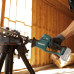 Пила сабельная аккумуляторная Makita DJR189RTJ Пила сабельная аккумуляторная Makita DJR189RTJ