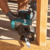 Пила сабельная аккумуляторная Makita DJR189RTJ Пила сабельная аккумуляторная Makita DJR189RTJ