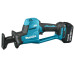Пила сабельная аккумуляторная Makita DJR189RTJ Пила сабельная аккумуляторная Makita DJR189RTJ
