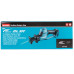 Пила сабельная аккумуляторная Makita DJR189Z