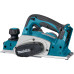 Рубанок аккумуляторный Makita DKP180RFE