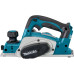 Рубанок аккумуляторный Makita DKP180Z