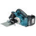 Рубанок аккумуляторный Makita DKP181RT