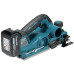 Рубанок аккумуляторный Makita DKP181RT