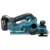 Рубанок аккумуляторный Makita DKP181RT