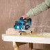 Рубанок аккумуляторный Makita DKP181RT
