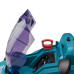 Газонокосилка аккумуляторная Makita DLM330RT