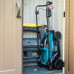Газонокосилка аккумуляторная Makita DLM330Z