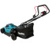 Газонокосилка аккумуляторная Makita DLM330Z