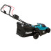 Газонокосилка аккумуляторная Makita DLM330Z