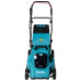 Газонокосилка аккумуляторная Makita DLM480Z