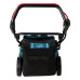 Газонокосилка аккумуляторная Makita DLM480Z