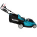 Газонокосилка аккумуляторная Makita DLM480Z