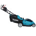 Газонокосилка аккумуляторная Makita DLM539Z